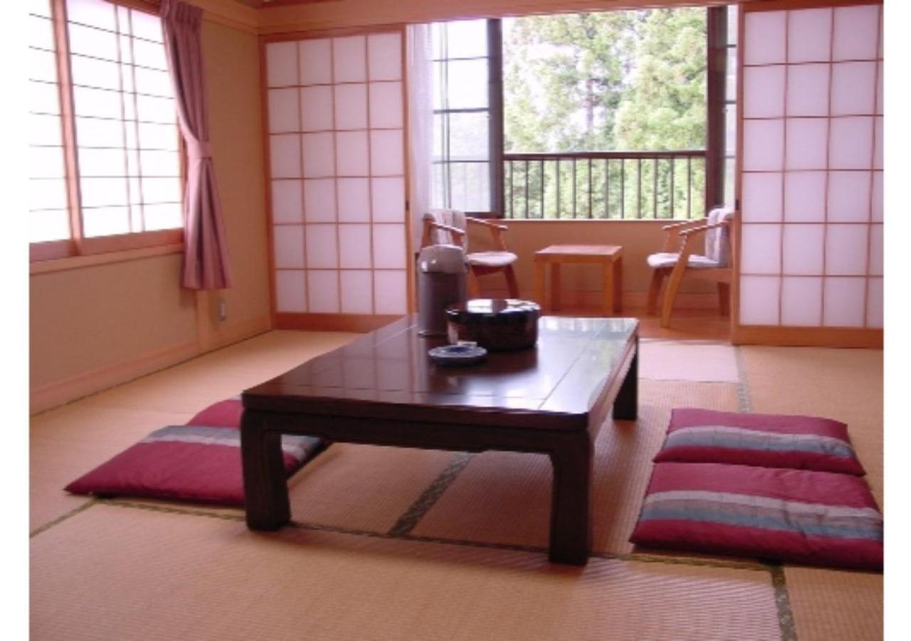 Makiba No Yado / Vacation Stay 59930 Jumura Kültér fotó